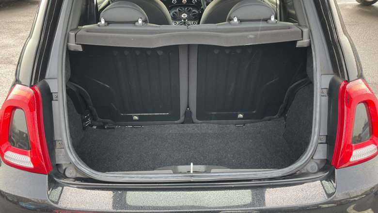 Fiat 500 1.0 Mild Hybrid Sport 3dr Petrol Hatchback